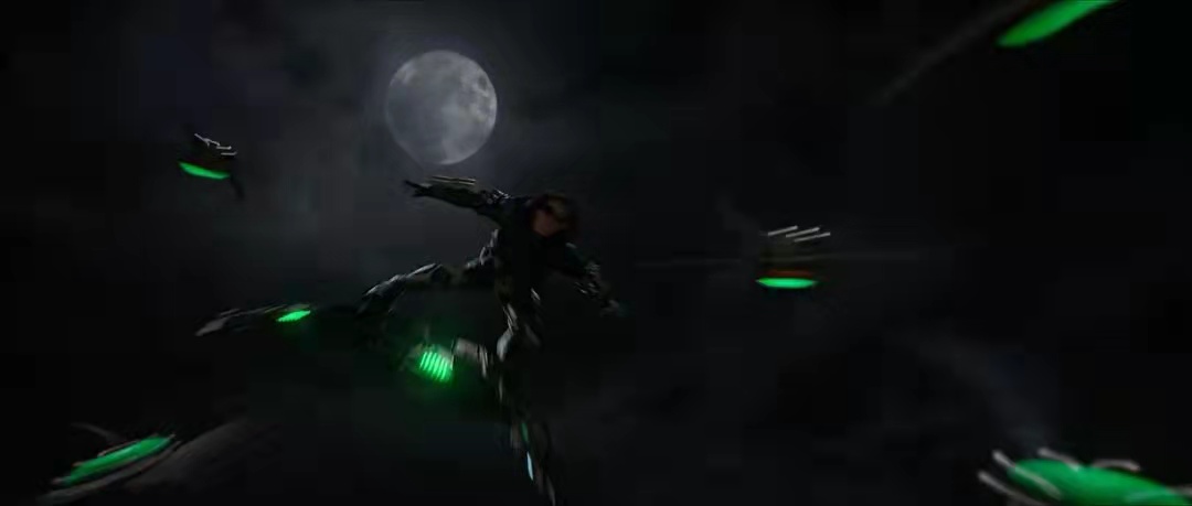 漫威|是终局也是新未来，《蜘蛛侠：英雄无归》开启漫威多元宇宙序篇