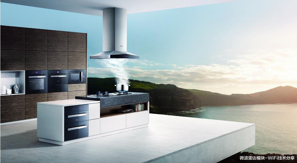 wi-fi|乐鑫单火线智能开关，赋能传统开关智能升级，智能家居技术发展
