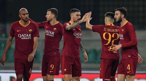 宦鸿畴绍 欧联效应,英超意甲两场焦点战解析:热刺VS曼联,罗马VS博洛尼亚