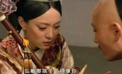 甄嬛|雍正至死不知：原来龙凤胎名字的“连读”，就是甄嬛背叛的证据！