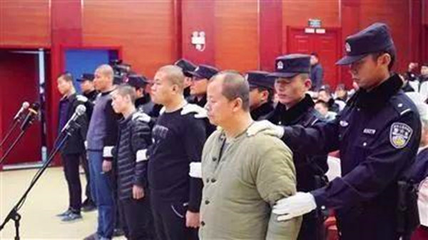 导师疯了 “行唐乞丐案”始末:凶手占据废弃变电站,杀死乞丐取走器官