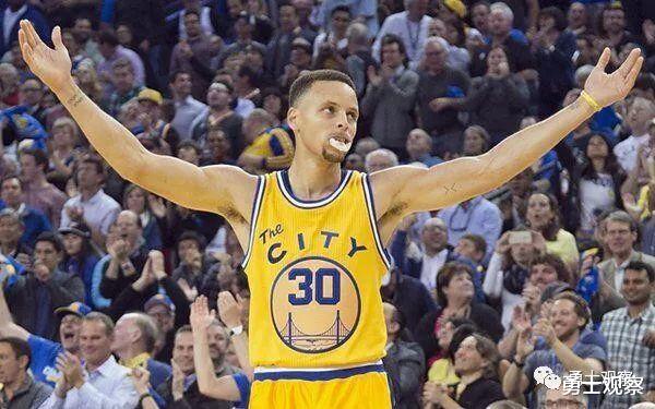 斯蒂芬·庫里|美媒列出8支可以通過交易得到庫里的球隊，你認為去哪里最合適？