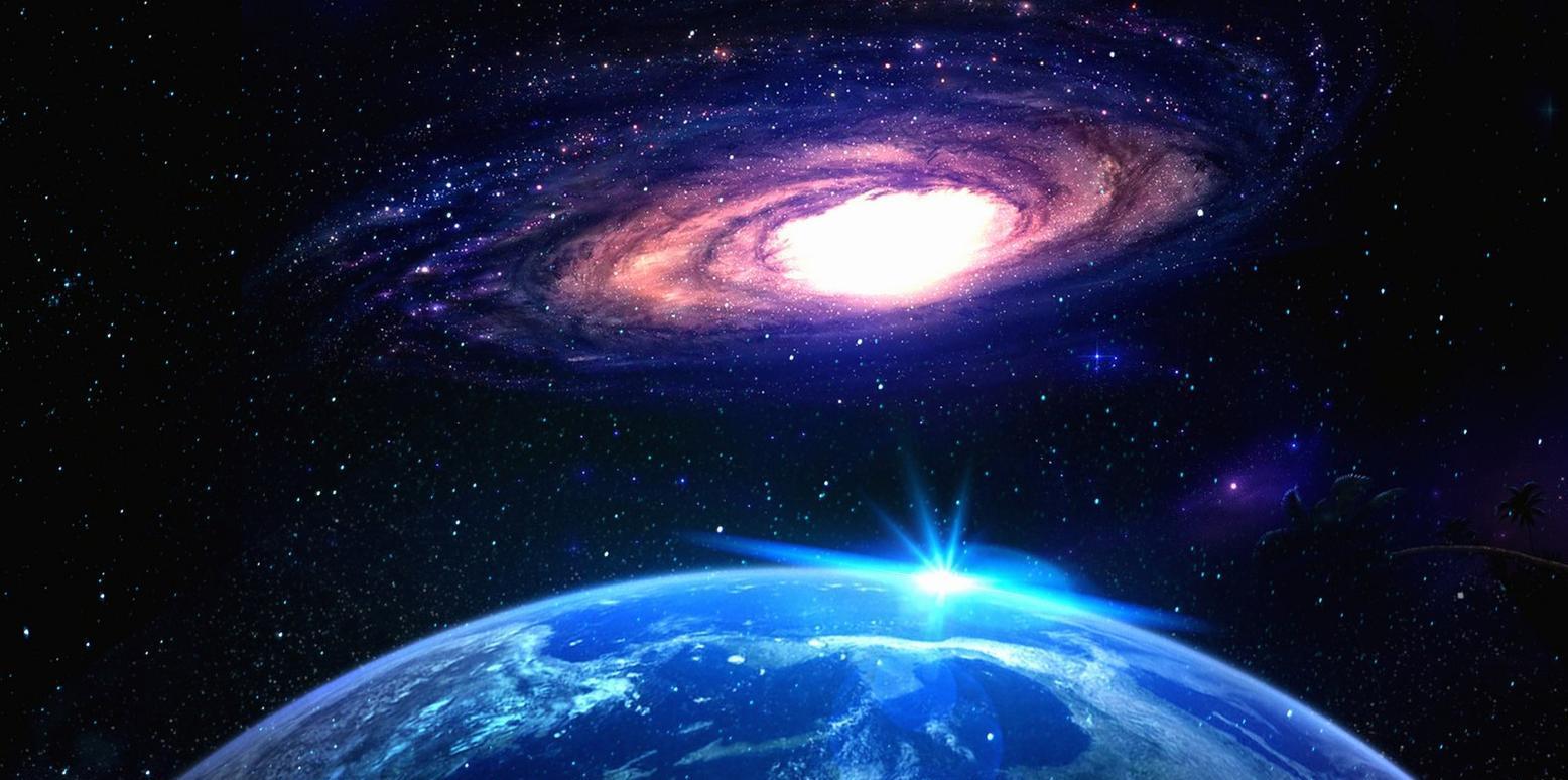 科学家 奇特现象一一布朗运动，推动了对宇宙的理解，对科研工作帮助很大