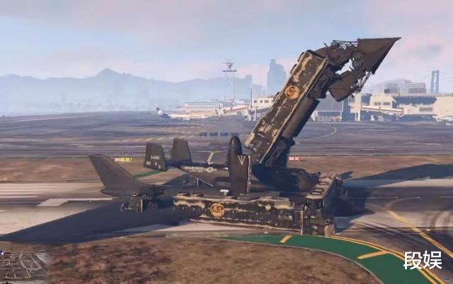 侠盗猎车手online|揭秘你未曾见过的《GTA5》线上模式，呈现“机甲”战局的魅力！