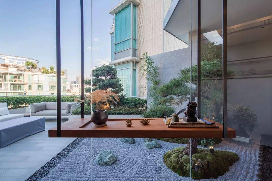 小王话红木|结庐在人境， 而无车马喧