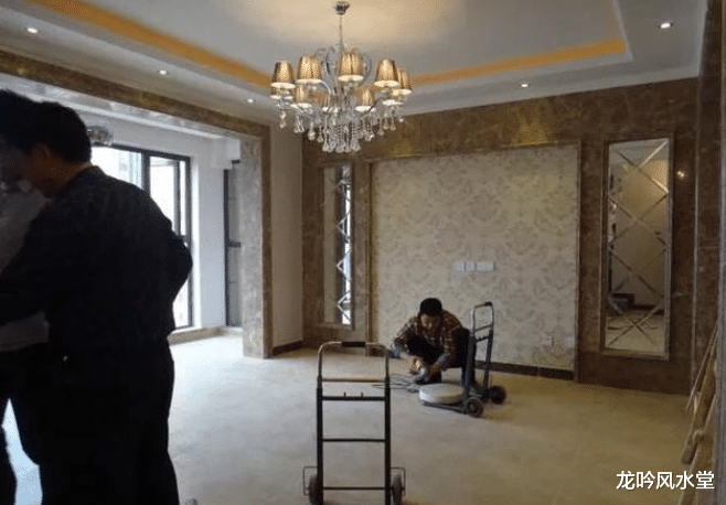 |什么是动土煞，犯了要怎么办