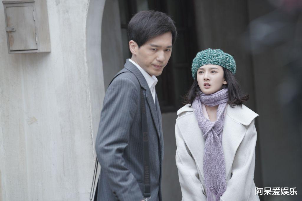 乔四美|出轨三次原谅三次，乔四美人到中年，终于放下了“仪式感”