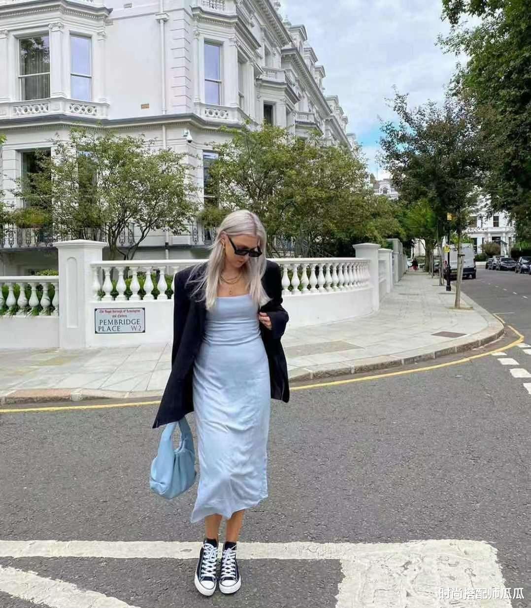 时尚搭配师瓜瓜|别再穿这“3件”衣服，来拉低你的高级感! 否则看着显胖还邋遢