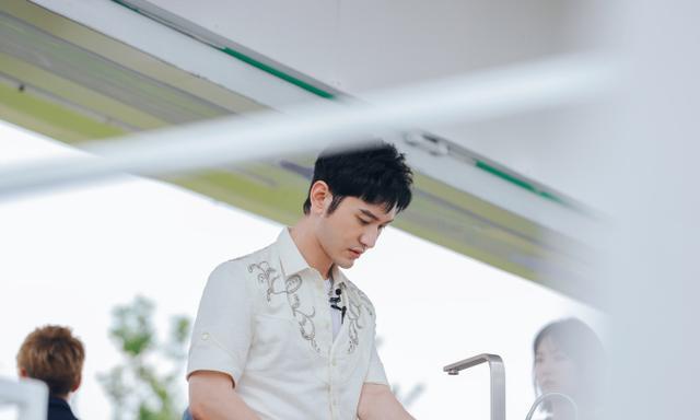 吴亦凡|小八卦，黄晓明李菲儿，周扬青，黄磊，晴雅集2，高伟光