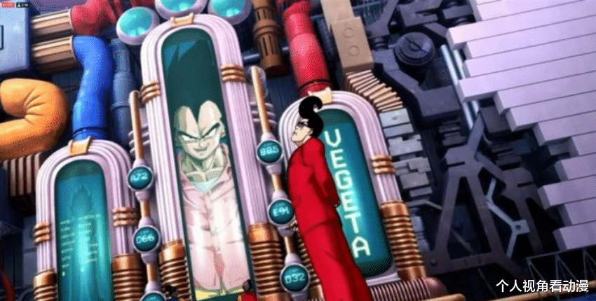 龙珠超|龙珠超:2022年剧场版爆第二季预告,10年后布罗利又再现江湖了?