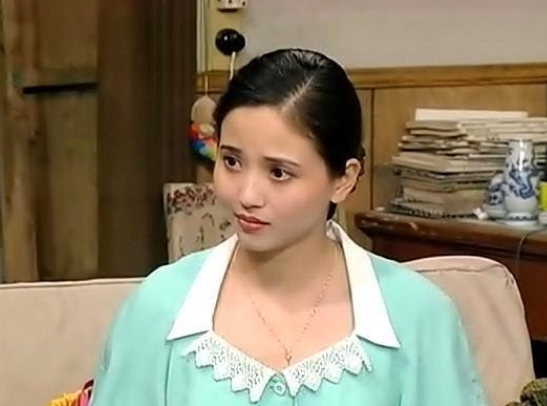 陶慧敏|陶慧敏：江南第一美女，小白菜一角人见人爱，年轻时美到犯规！