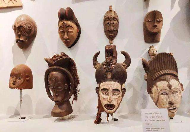 史前一万年的非洲史前岩画之谜!撒哈拉沙漠以前是一片草原