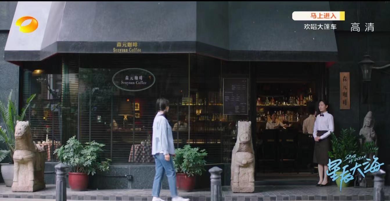 MARRY 《星辰大海》:刘涛再演励志女性,代入感强,被姑姑的人性扎心了