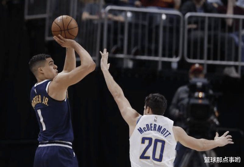 快船队|手握12、13顺位签却错过他！若当初选中他，快船是夺冠最大热门