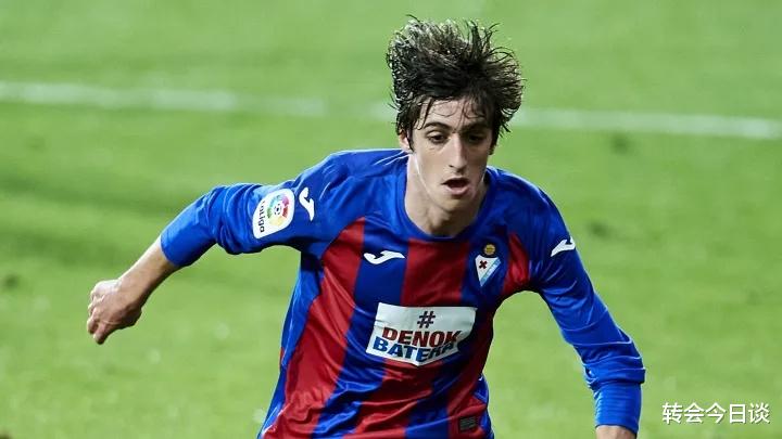 西甲|西甲双雄有意5000万欧争夺新内马尔，若错过今夏或将多掏半亿