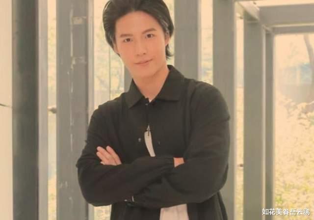 张庭|基因真神奇！张庭老公与前妻的儿女颜值逆天，对比张庭孩子简直了