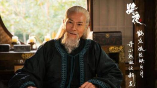 陈飞宇|大导演为了捧红自家儿子，配角全是影帝影后，牌面十足