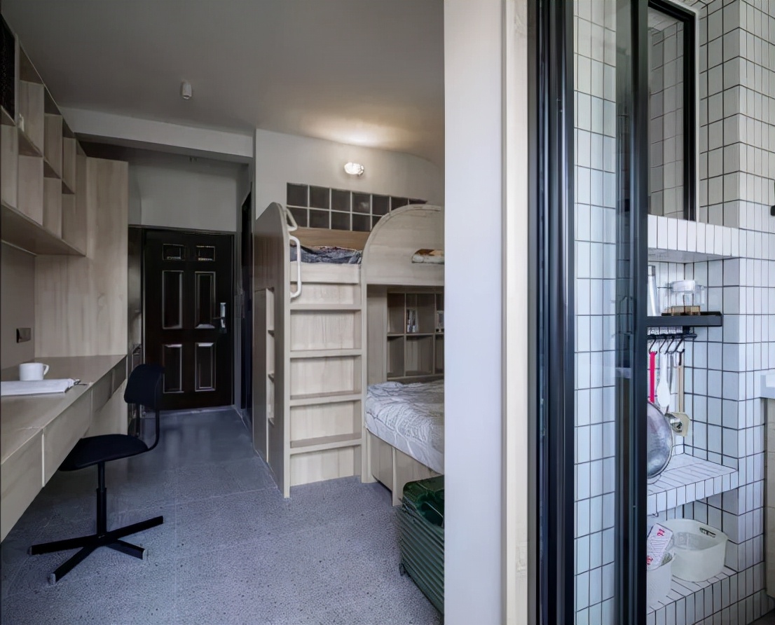 太励志了，这个单亲妈妈入住25㎡小窝，这些装修技巧我酸了！