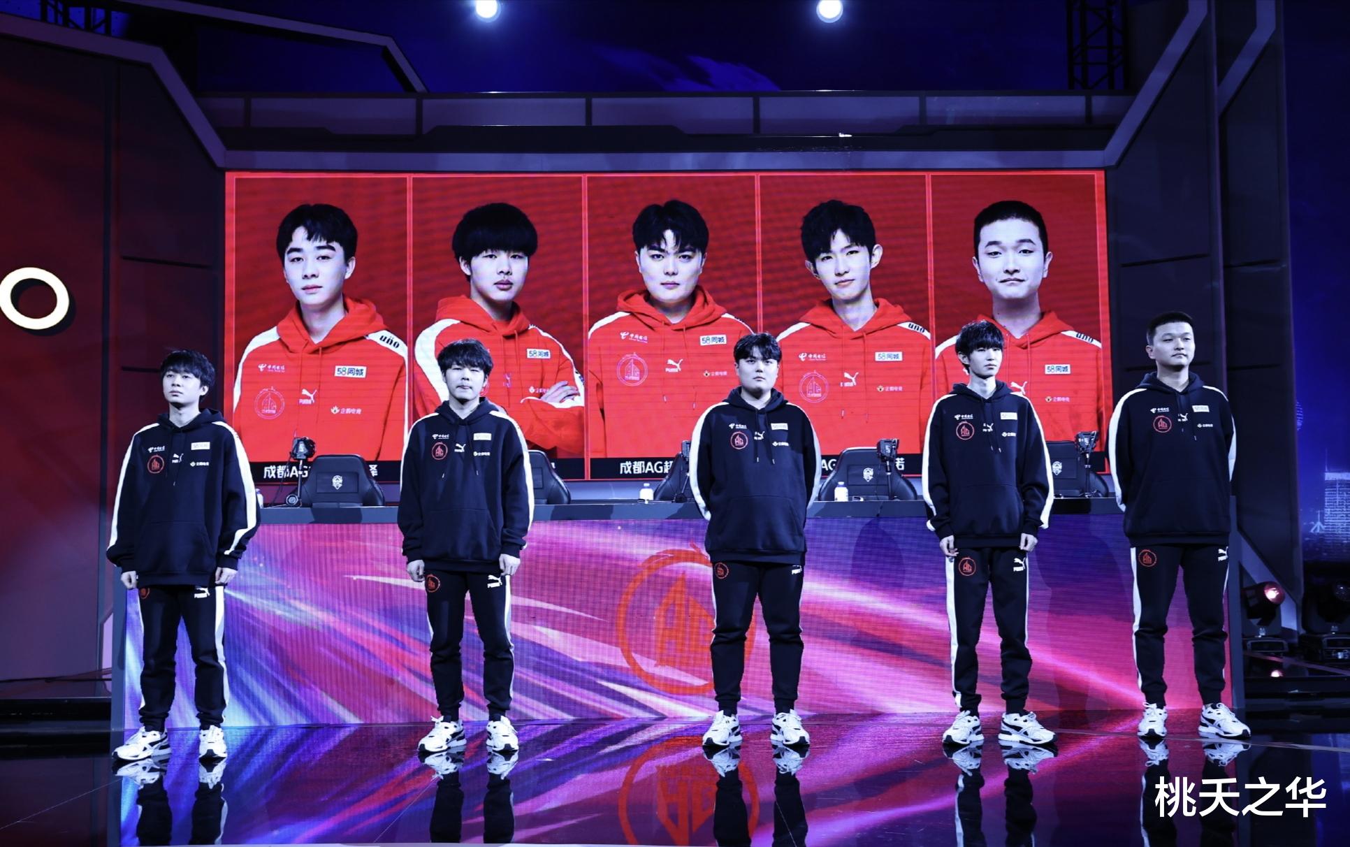 ag战队|AG超玩会的轮换就是花架子，一诺英雄达到十八位，打破单赛季纪录