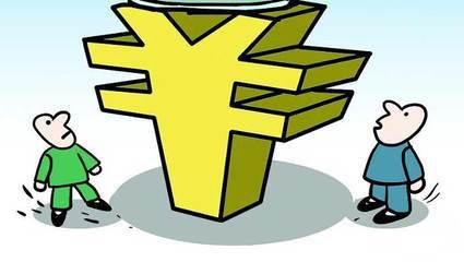 |奶茶鄙视链：揭露当代职业歧视链