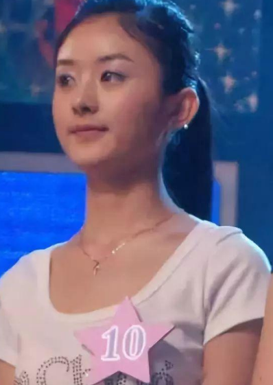 于笑|赵丽颖太清纯演不了“苏妲己”?看见定妆照,说是本尊穿越我都信