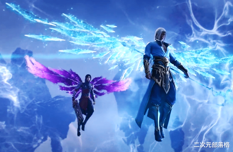 萧炎|斗破苍穹：在加玛帝国呼风唤雨，到中州变成杂兵，斗皇强者到底什么水平？