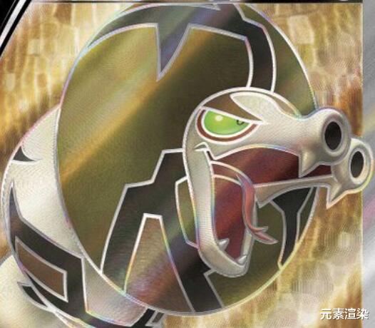 精灵宝可梦|《精灵宝可梦》宝可解析系列：狂沙席卷众英豪，旋涡之中现蟒型——沙螺蟒