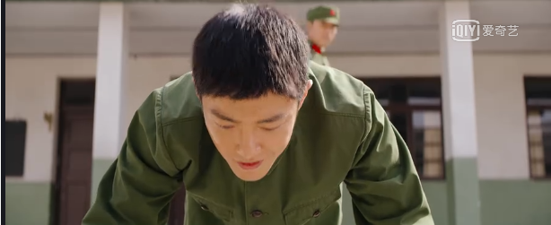 英雄岁月之王牌部队|军旅剧《王牌部队》天才没有基本法，刺刀术在我国军事史上的重要性