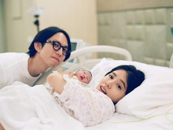 90后女孩一场梦|相差3岁，育有俩宝，娱乐圈这一对低调夫妻，终是熬过了七年之痒