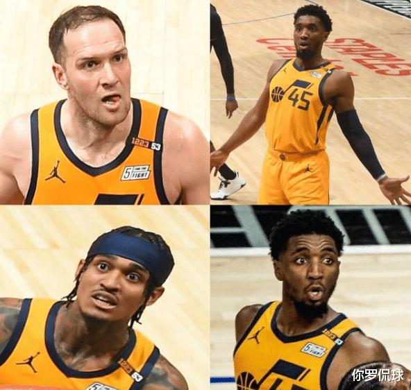 科怀·伦纳德|想卡子哥了吗？伦纳德隔扣费沃斯，入选NBA2021年度十佳镜头