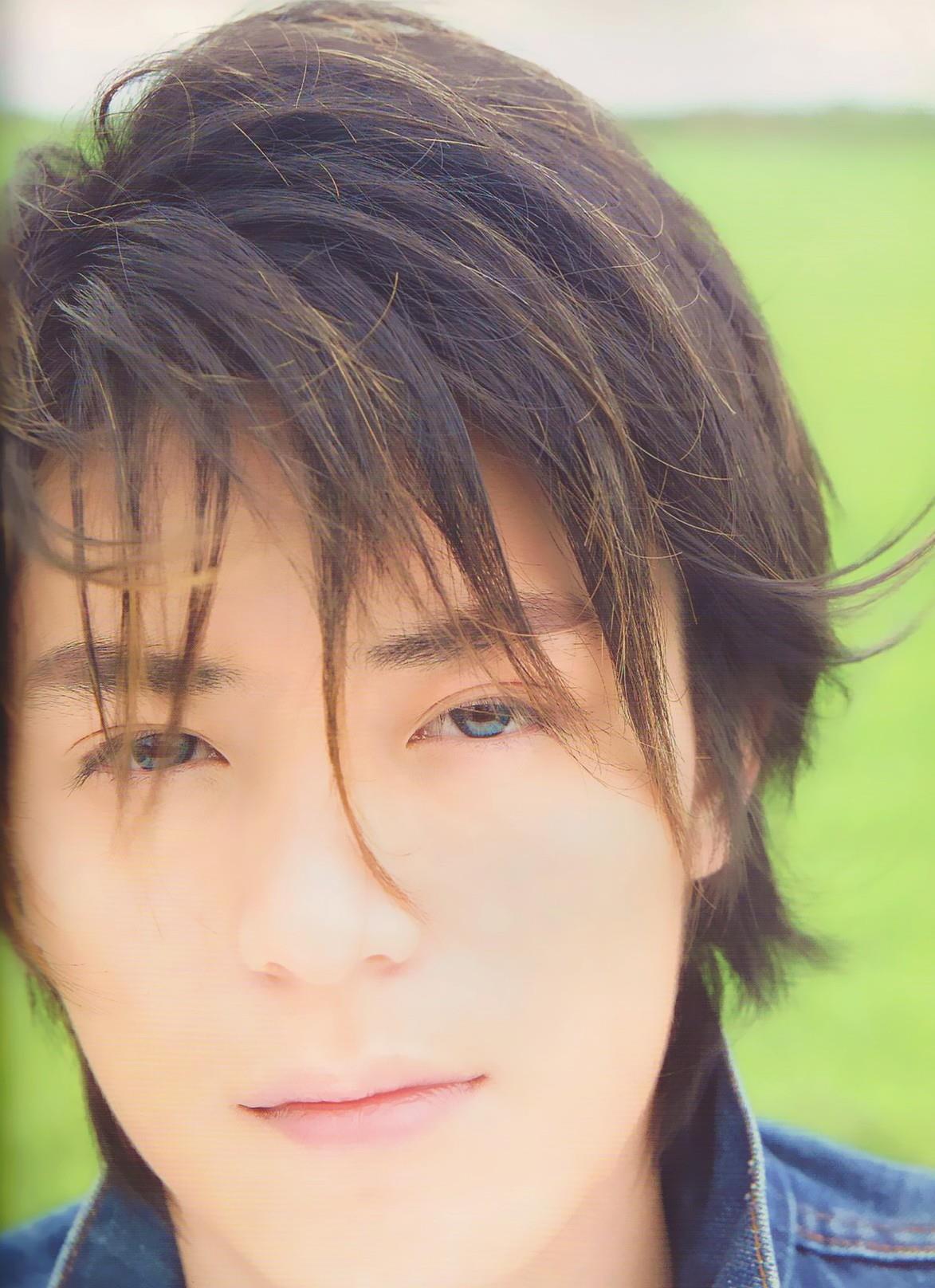 霍建华|从古风顶流到无戏可拍，2年没工作的霍建华，到底经历了什么？