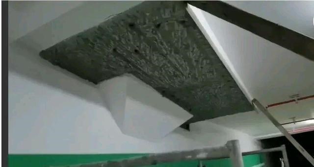 宁波|自毁前程，口碑崩坏！宁波又一小区被开发商偷工减料，粗制滥造！