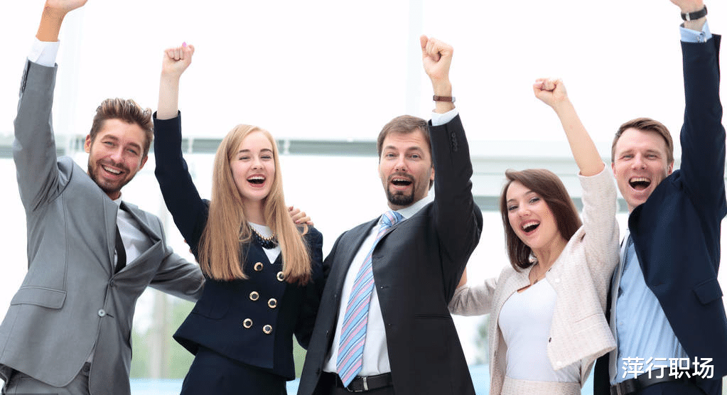 |职场高效实用的5个沟通秘诀，建议你收藏起来