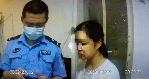 平安武汉 冒充公检法诈骗又双叒叕来了，这次他先假扮“江岸警方”