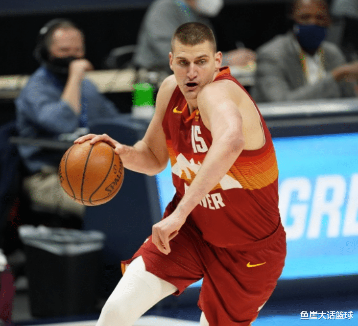 保罗|领先1分!布克失去神奇,保罗5+7悍将立功,约基奇三将38+5造逆转