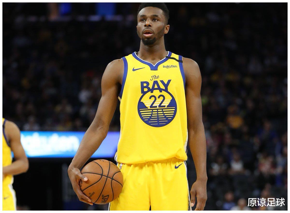 勇士队|5换2！勇士恐报价格兰特，库里得新卧龙凤雏，进季后赛十拿九稳