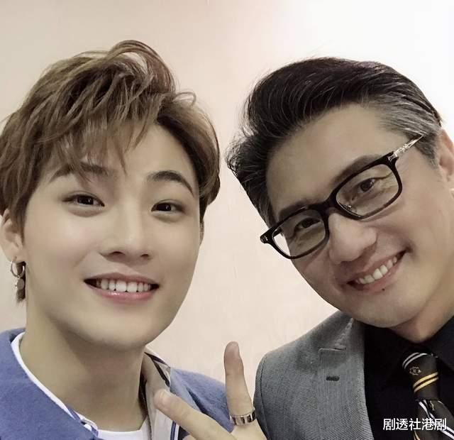 包小柏|突传死讯!台湾著名音乐人小女儿患疾病离世,现已全面停工