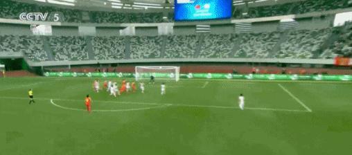 王霜|4-3！世界波！王霜踢瘋了，遠射+2球1助爆發(fā)，中國女足大逆轉