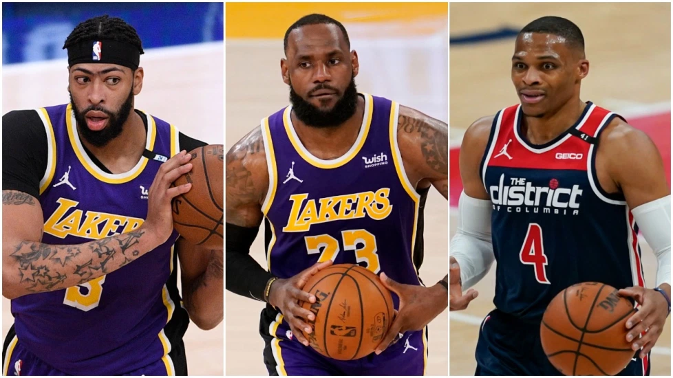 检察机关 佩林卡是交易鬼才还是蠢材?湖人下赛季赢得市场却失去冲冠实力?