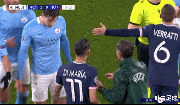 欧冠|4-1!瓜帅神了:第3次欧冠决赛!创127年历史,全队狂欢