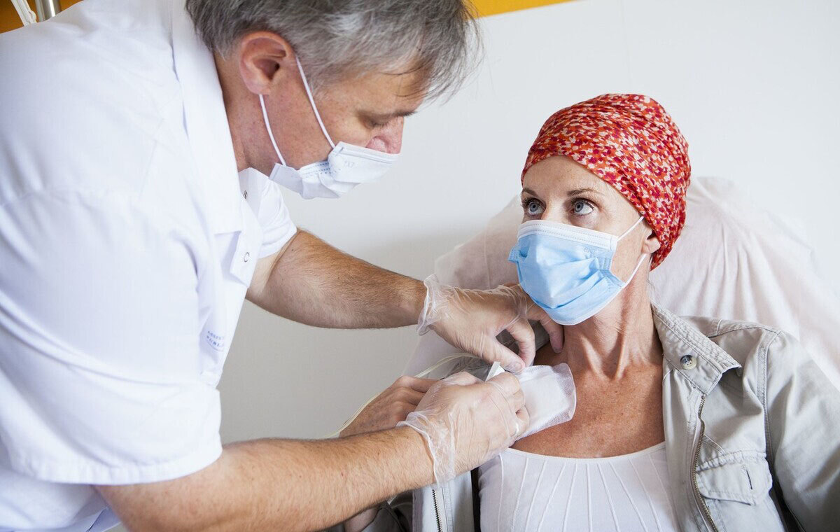 用户_胡洋|令人遗憾！极早期肺癌手术后两年出现肝转移，原因何在？