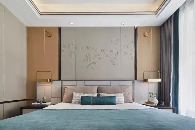 173㎡中式轻奢,低调高级有意境,这设计很迷人