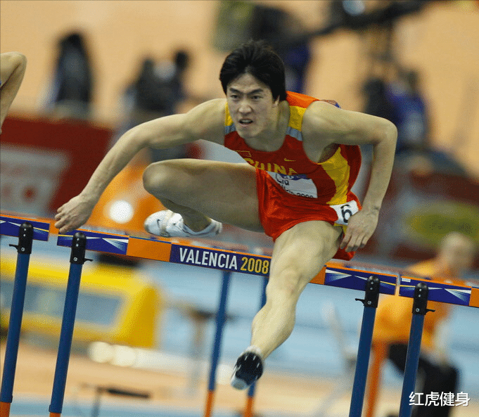 红虎健身|刘翔接班人，跨栏小王子谢文骏，目标是东京奥运领奖台