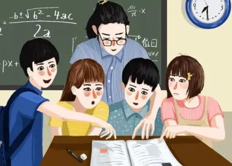 教师|学生学习不好，是学生的问题还是老师的问题，咱们明白明白