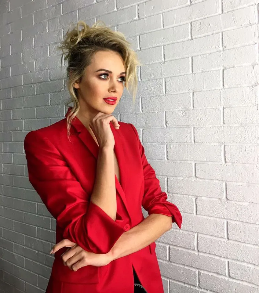 俄罗斯|第二位获得世界小姐桂冠的俄罗斯佳丽，苏希诺娃！