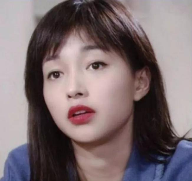 刘涛|曾经的“最甜港姐”、最美郭襄，消失了9年后，怎么变成了这样？