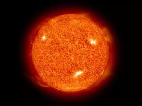 羲和号会被太阳融化吗？中国首颗太阳探测器了解一下