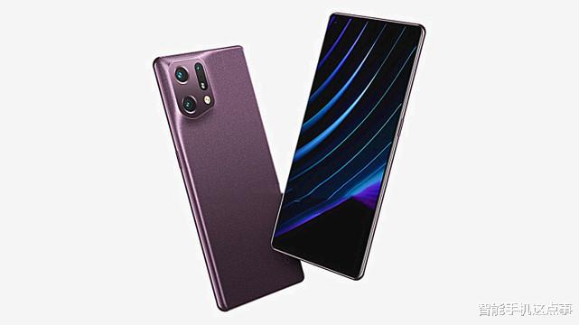 oppo find x|OPPO Find X5再次被确认，版本区别、外观设计都很清晰了