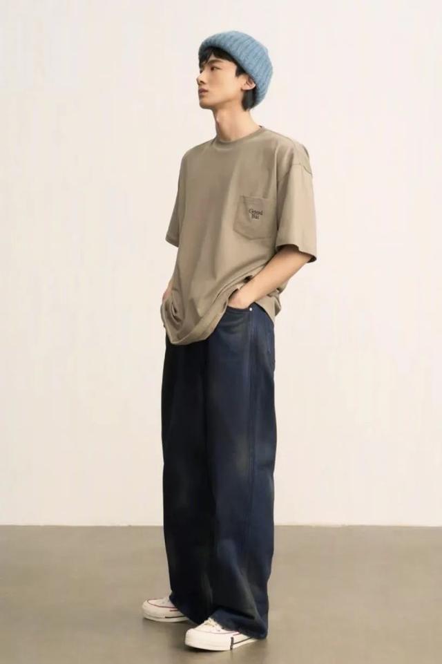 IMAX|白敬亭、王嘉尔、陈伟霆……他们都想承包你的衣柜