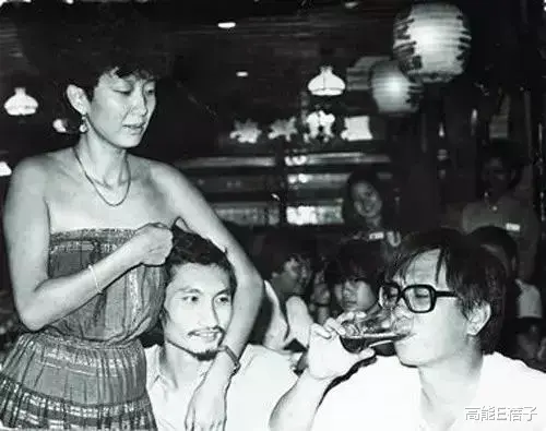 麦嘉|新艺城风云（上）：奇谋妙计七大怪，搅动江湖新秩序